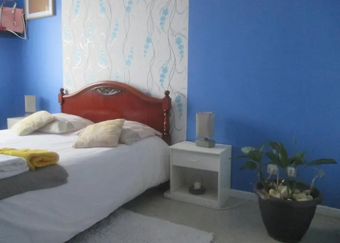 Cosy Room Croix Rousse